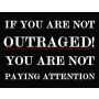 Time for Outrage! - Brassband