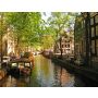 Aan de Amsterdamse Grachten - Harmonie