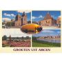 Arcen Variations - Fanfare