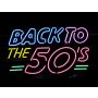 Back to the 50’s - Harmonie