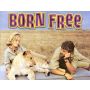 Born Free - Fanfare
