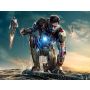 Can You Dig It - Main Title from Iron Man 3 - Harmonie