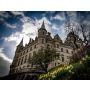 Dunrobin Castle - Fanfare