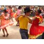 Festes en Llanera - Harmonie