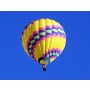 Flying in a Balloon - Harmonie
