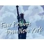 Four Pictures from New York - Harmonie