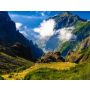 From the Valley to the Mountain - Fanfare
