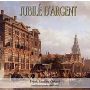 Jubilé d'Argent - CD