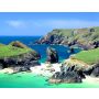 Kynance Cove - Brassband