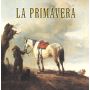 La Primavera - CD