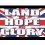 Land of Hope and Glory - Harmonie