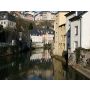 Luxembourg, Ville Fortifiée - Harmonie
