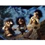March of the Trolls - Harmonie