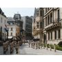 Marche du Corps de la Garde Grand-Ducale - Harmonie