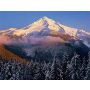 Mount Hood - Harmonie