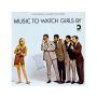 Music to Watch Girls By - Harmonie