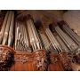 Organ Symphonie Nr. 6: Part 1 - Harmonie
