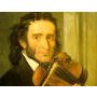 Paganini Variations - Fanfare