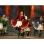 Polka for Prague Students - Fanfare