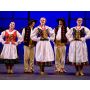 Polka in Bb-Dur - Harmonie