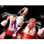 Polka Italienne - Harmonie