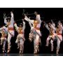Roumanian Folkdances - Fanfare
