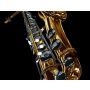 Saxophobia - Fanfare