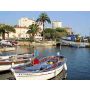 St. - Maxime - Fanfare