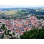 Tabor from ”Ma Vlast” - Harmonie