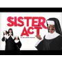 Take Me To Heaven from Sister Act - Harmonie