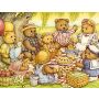 Teddy Bear’s Picnic - Fanfare