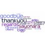 The Farewell - Harmonie
