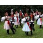 Three Czech Dances - Harmonie