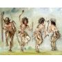 Two Indian Dances - Harmonie