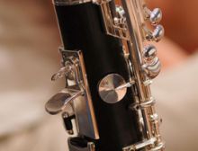 Concertino for Bassoon - Harmonie