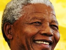 Hymn for Mandela - Harmonie