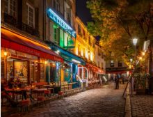 Jean de Paris: Overture - Harmonie