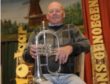 Mister O.G. - Brassband