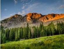 Rocky Mountians Adventures - Fanfare