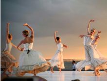 Slovakian Dance No 1 - Harmonie
