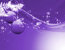 Three Christmas Songs - Fanfare