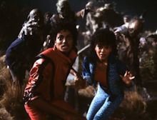Thriller - Harmonie
