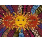 A Bright Sun - Harmonie