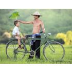 Blissful Ouverture - Fanfare