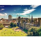 Cardiff Hornpipe - Harmonie