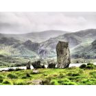 Celtic Memories - Harmonie