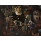 Concert Capriccio on Themes of Paganini - Harmonie