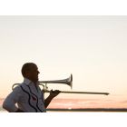 Concerto for Trombone and Orchestra - Harmonie