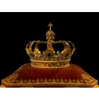 Coronation March - Fanfare