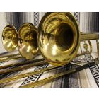 Drei Lustige Posaunen - Harmonie